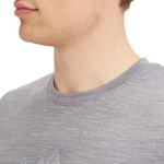 Рубашка Шей М. Mckinley, мультиколор - фото 3