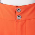 Штаны диди Mckinley, красный - фото 3