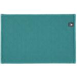 Коврик для ванной Rhomtuft, зеленый - фото 2