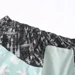 SBS 100 Eco 20" Шорты черные OLAIAN - фото 4