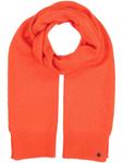 Шарф FRAAS, Neon orange - фото