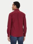 Рубашка slim fit H-Roan 50544917 Boss, красный - фото 3