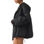 Куртка унисекс черный Alo Yoga - фото 2