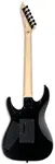 Электрогитара ESP LTD MH-200. Черная - фото 4