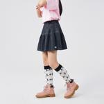 Детская юбка Lee, черный - фото 8