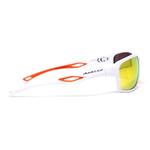 Солнцезащитные очки Addictive Challenger, прозрачный - фото