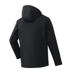 Куртка Unisex Mizuno, серый - фото 6