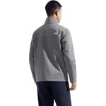 Куртка Windwall для мужчин THE NORTH FACE, серый - фото 3