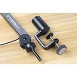 Микрофонная стойка THRONMAX S1 Caster Clamp-On Boom Stand with Integrated S1 - USB - фото 6
