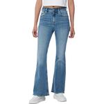 Calvin Klein Джинсы женские синие - фото 5