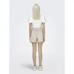 Шорты Only Aris Life, бежевый - фото 2