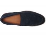 Лоферы Allen Edmonds Carson Venetian, цвет Sea Suede - фото 2