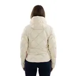 Куртка The Mountain Studio ultralight hood down, бежевый - фото 2