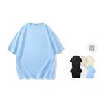 Футболка унисекс The Simpsons, коричневый - фото 43