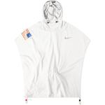 Nike Взрывающийся пончо Тома Сакса - фото