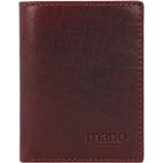 Кошелек Mano DON SIMON, темно коричневый - фото