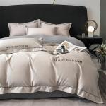 FUANNA Комплект постельного белья, 150 см, 4 предмета - фото 4