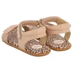 Сандалии Gioseppo Saugus, бежевый - фото 3