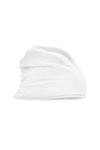 Джерси Шапка Beechfield, белый - фото
