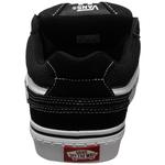 Кроссовки VANS Caldrone, Black - фото 3