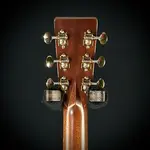 Martin Мартин OM-28 Современная Делюкс - фото 7