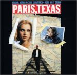 CD диск Cooder, Ry: Paris Texas / O.S.T. - фото