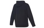 Толстовка Men's Y-3 Solid Color Hooded Black, черный - фото 2