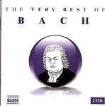 Диск CD Very Best Of Bach - J.S. Bach - фото