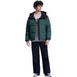 GAP Унисекс пуховик, Jasper - фото 11