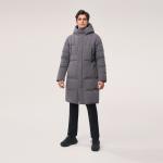HELLY HANSEN Пуховик SKI STYLE мужской, Black - фото 8