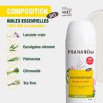 Pranarom Aromapic Антимоскитное молочко для тела 75 мл Pranarôm - фото 3