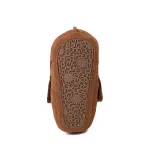 Тапочки UGG Tasman Slipper, цвет Chestnut - фото 3