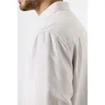 Рубашка с длинным рукавом Garcia K51281, белый - фото 4