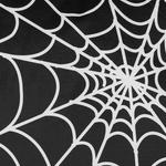 Декоративные подушки набор из 2-х штук Beliani, черный - фото 5