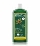 Шампунь для волос Logona Bio-Arganöl Glanz, 250 ml - фото