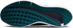 Мужские кроссовки Nike, 0, Obsidian Barely Green Valerian Blue - фото 5