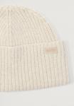 Шапка BOSS KARINET, Light Beige/Beige - фото 4