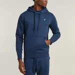 G-STAR RAW Свитшот мужской морской синий - фото 5