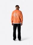Толстовка ESTEEM Opposé, Mandarine - фото 5