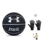 Баскетбольный мяч Under Armour - фото 2