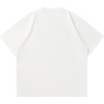 Футболка унисекс CLOT, синий - фото 5