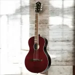 Гитара Ortega Ranger Series полноразмерная ель/махагон - RRA-SRT - фото 3