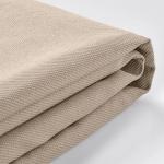 Чехол для 4-х местного дивана VIMLE IKEA, цвет hallarp beige - фото 2