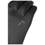 Thomas touch-tec - перчатки Reusch, черный - фото 2