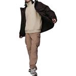 GAP Мужская куртка, цвет Black - фото 6