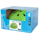 Шлем Ventura Yeah urban, зеленый - фото 5