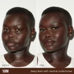 Консилер Power Plush Longwear KYLIE COSMETICS, 10N (deep dark with neutral undertones) - фото 2