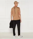 Футболка Regular fit Ea7, бежевый - фото 2