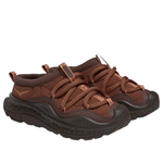 Hoka One One Ora Primo 'Mineral Brown' - фото 2