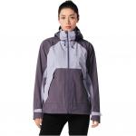 MH500 Ветровка Куртка Унисекс Decathlon, синий - фото 10